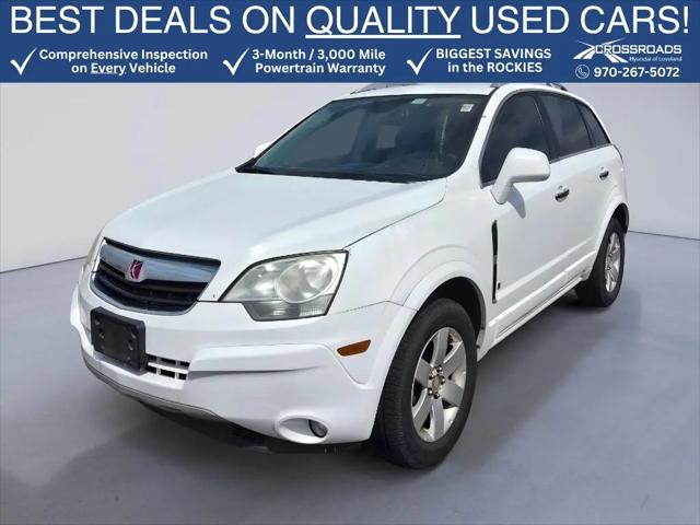 2008 Saturn VUE V6 XR for sale in Loveland, CO