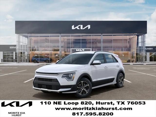 2026 Kia Niro EX for sale in Hurst, TX