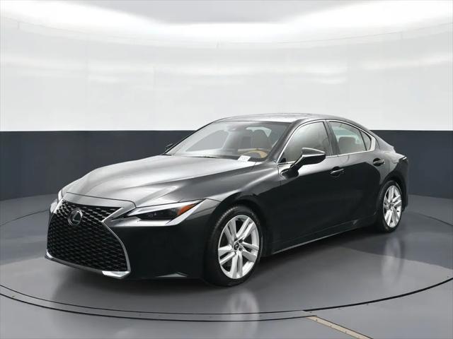 2024 Lexus IS 300 IS 300 for sale in Miami, FL