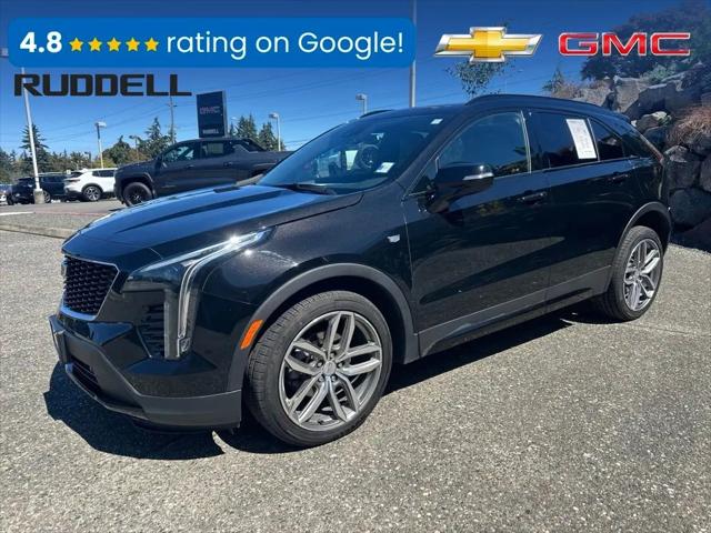 2023 Cadillac XT4 Sport for sale in Port Angeles, WA