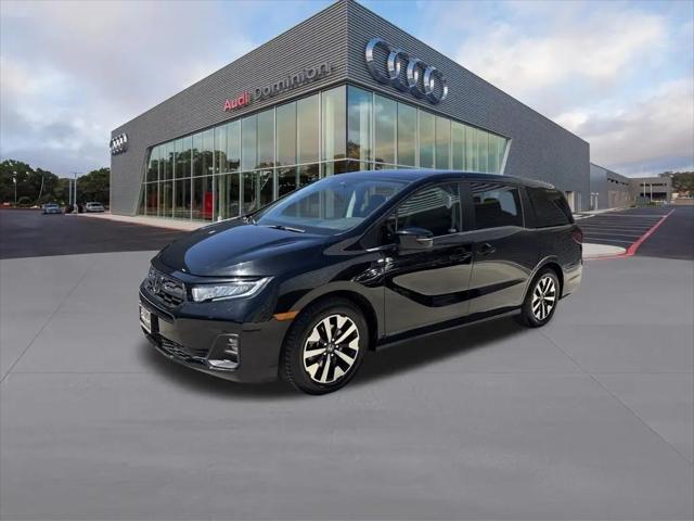 2025 Honda Odyssey EX-L for sale in San Antonio, TX