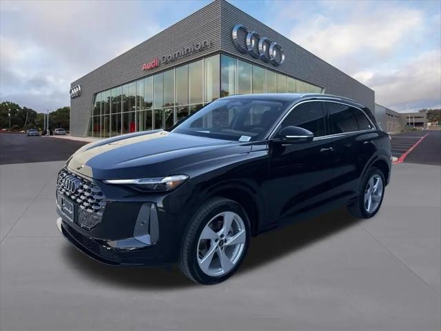 2026 Audi Q5 Premium Plus TFSI quattro S tronic for sale in San Antonio, TX