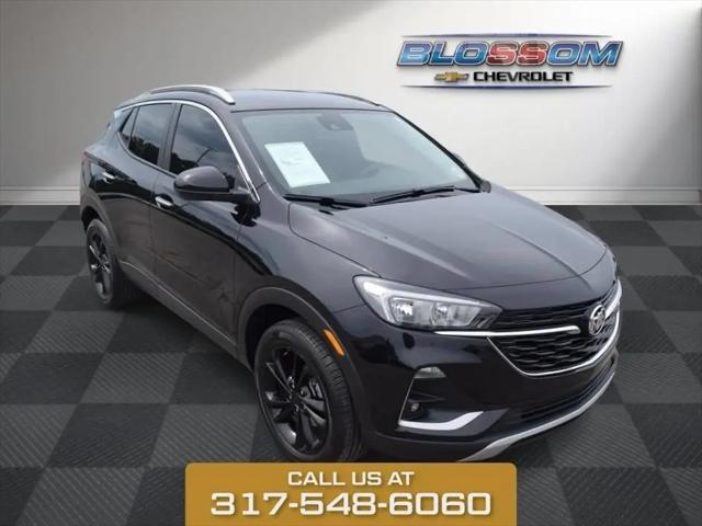2023 Buick Encore GX Select AWD for sale in Indianapolis, IN