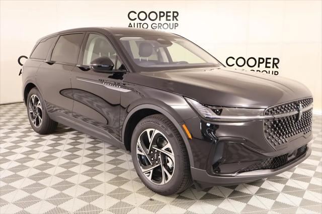 2026 Lincoln Nautilus Premiere for sale in Oklahoma City, OK