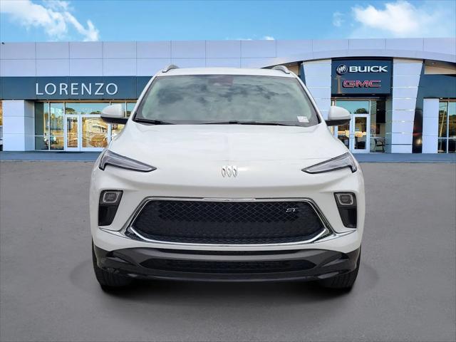 2024 Buick Encore GX Sport Touring AWD