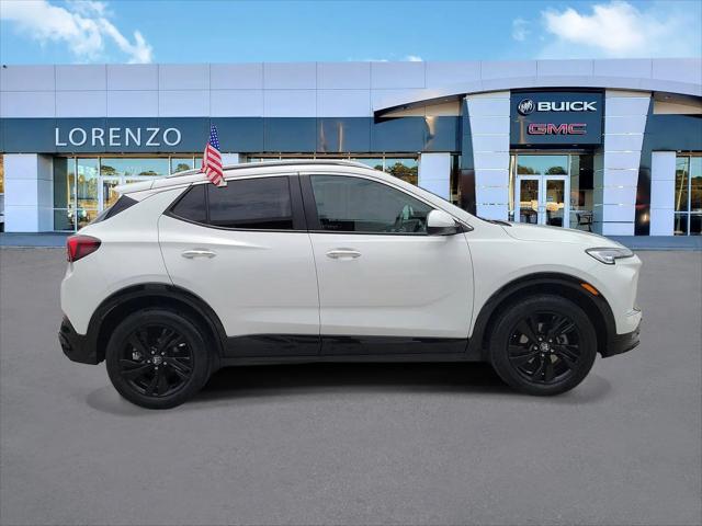 2024 Buick Encore GX Sport Touring AWD