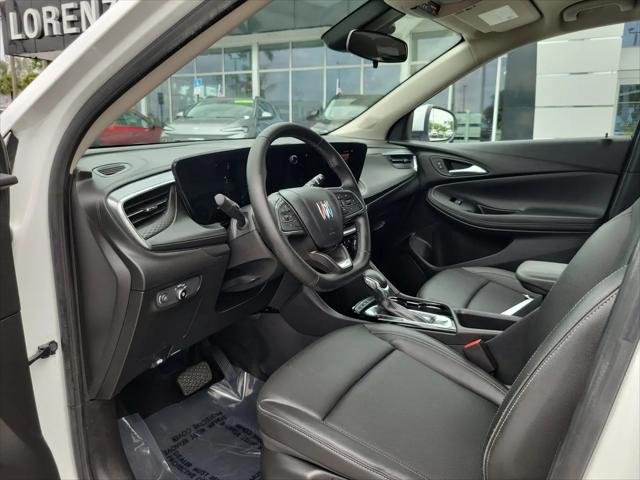 2024 Buick Encore GX Sport Touring AWD