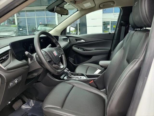 2024 Buick Encore GX Sport Touring AWD