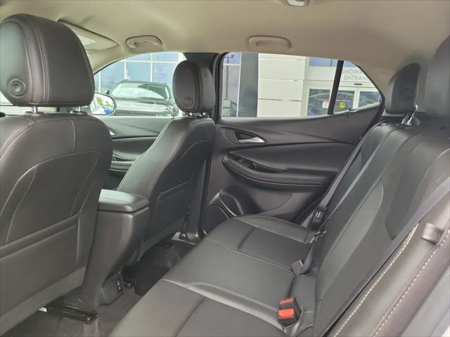 2024 Buick Encore GX Sport Touring AWD