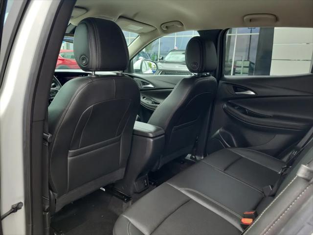 2024 Buick Encore GX Sport Touring AWD