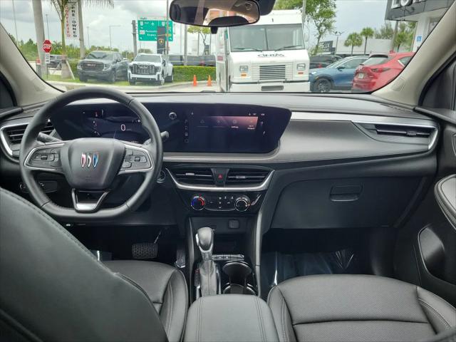 2024 Buick Encore GX Sport Touring AWD