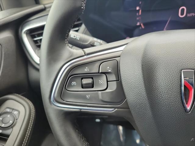 2024 Buick Encore GX Sport Touring AWD