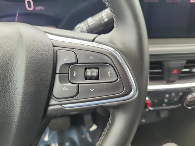 2024 Buick Encore GX Sport Touring AWD