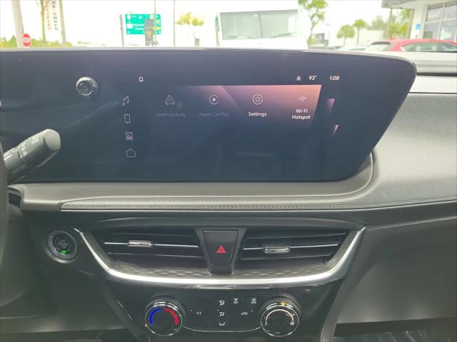 2024 Buick Encore GX Sport Touring AWD