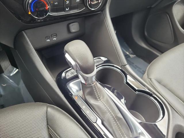 2024 Buick Encore GX Sport Touring AWD