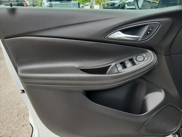 2024 Buick Encore GX Sport Touring AWD