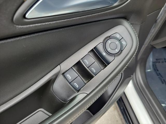 2024 Buick Encore GX Sport Touring AWD