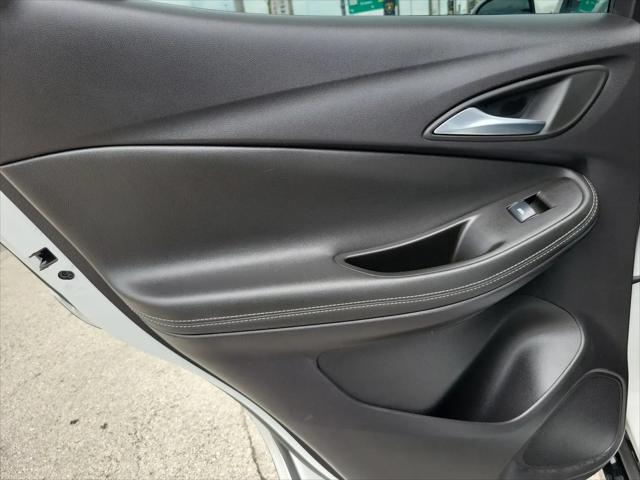 2024 Buick Encore GX Sport Touring AWD
