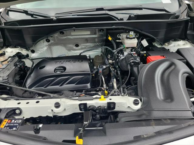 2024 Buick Encore GX Sport Touring AWD