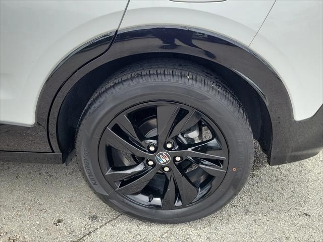 2024 Buick Encore GX Sport Touring AWD