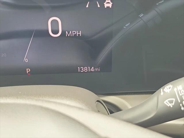 2024 Buick Encore GX Sport Touring AWD