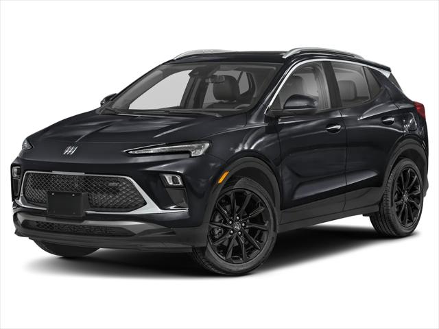 2024 Buick Encore GX Sport Touring AWD