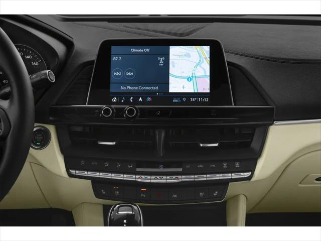 2021 Cadillac CT4 Premium Luxury