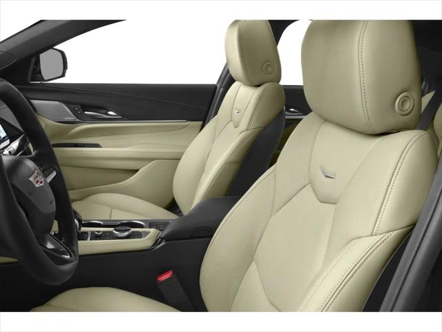 2021 Cadillac CT4 Premium Luxury