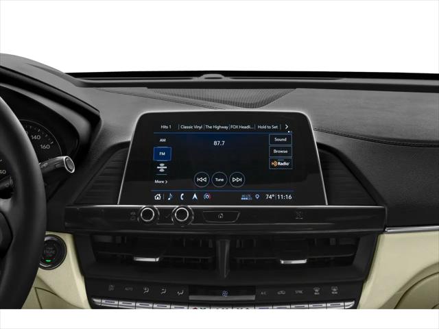 2021 Cadillac CT4 Premium Luxury