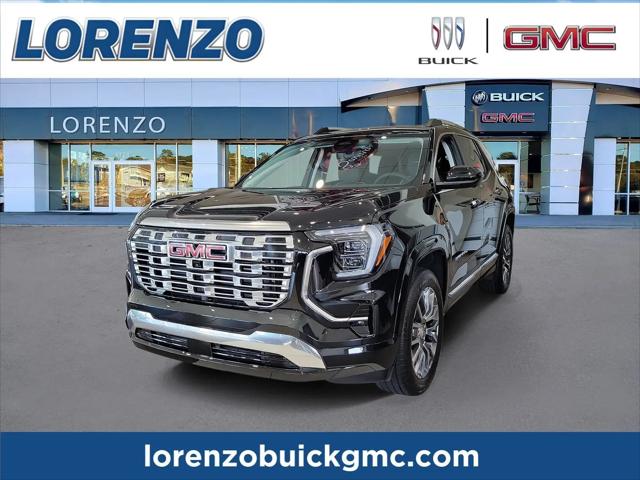 2027 GMC Terrain AWD Denali for sale in Doral, FL