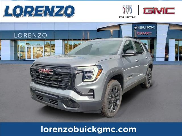 2027 GMC Terrain FWD Elevation for sale in Doral, FL