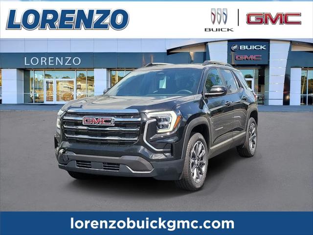 2027 GMC Terrain FWD Elevation for sale in Doral, FL
