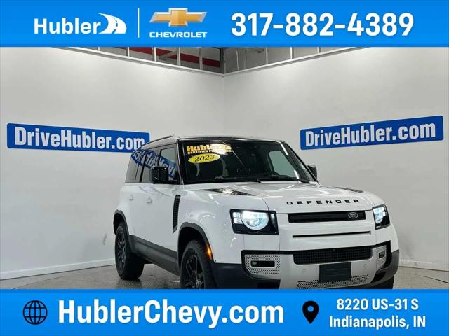 2023 Land Rover Defender 110 S for sale in Indianapolis, IN