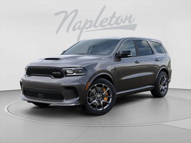 2026 Dodge Durango SRT Hellcat Jailbreak AWD for sale in Kissimmee, FL