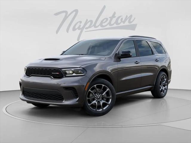2026 Dodge Durango GT AWD HEMI V8 for sale in Kissimmee, FL