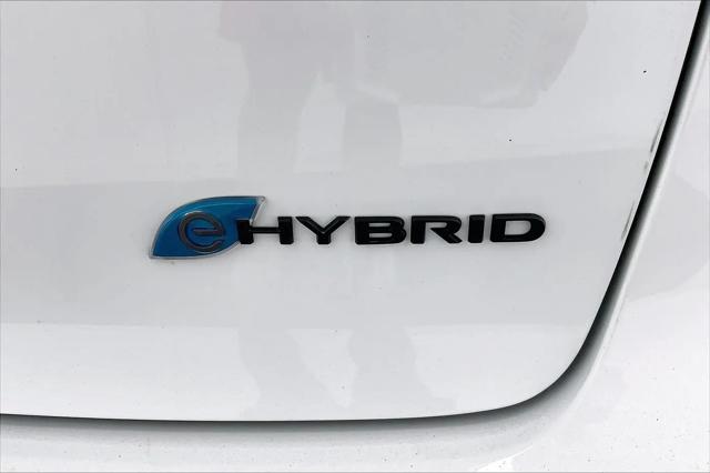2024 Chrysler Pacifica Hybrid S Appearance Pkg