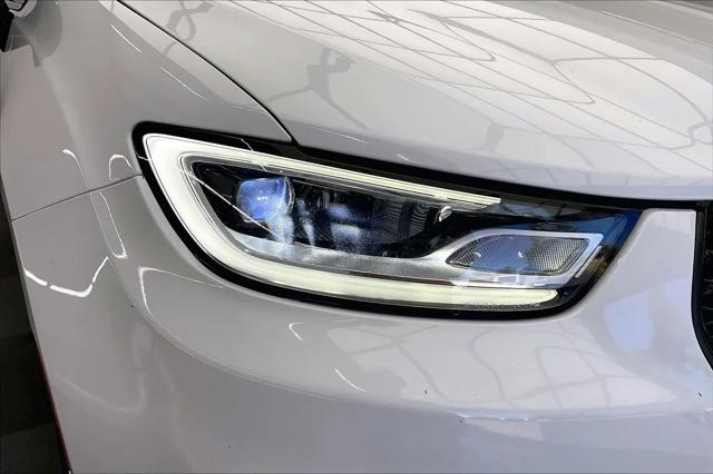 2024 Chrysler Pacifica Hybrid S Appearance Pkg