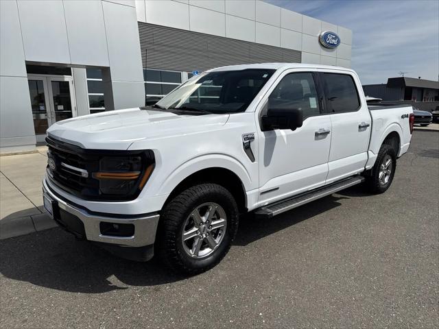 2024 Ford F-150 XLT for sale in Oroville, CA