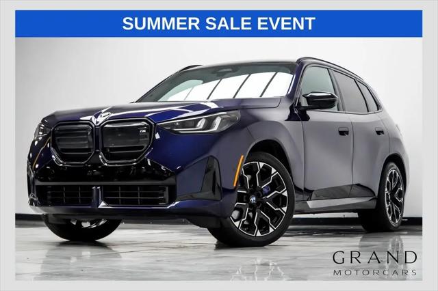 2025 BMW X3 M50 xDrive for sale in Kennesaw, GA
