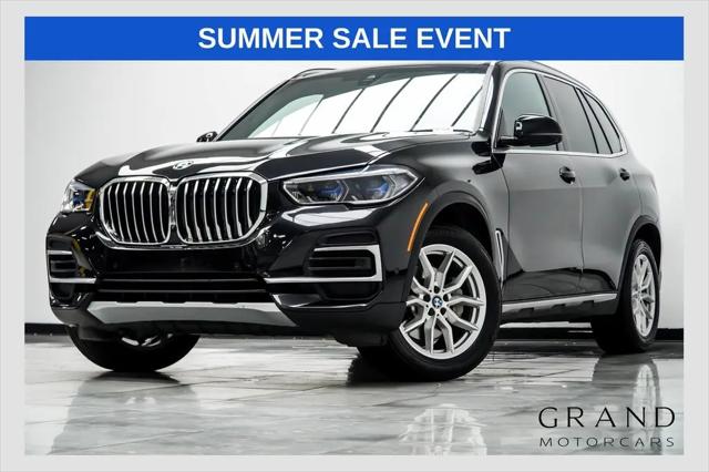 2023 BMW X5 sDrive40i for sale in Kennesaw, GA