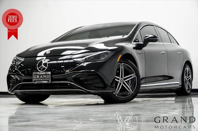 2023 Mercedes-Benz EQE 350 4MATIC for sale in Kennesaw, GA