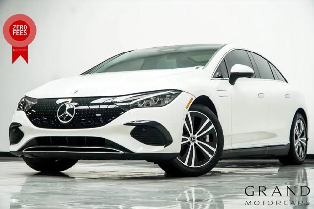 2023 Mercedes-Benz EQE 350 EQE 350+ for sale in Kennesaw, GA