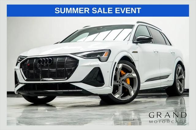 2023 Audi e-tron Prestige quattro for sale in Kennesaw, GA