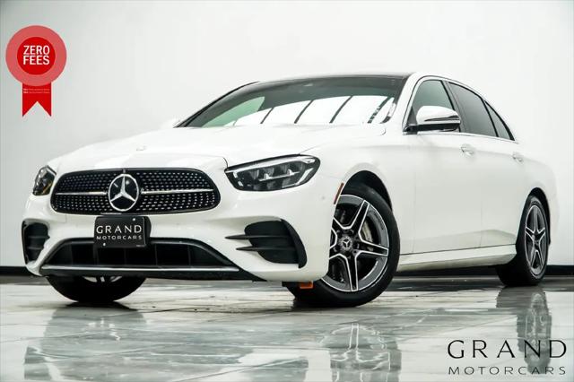 2023 Mercedes-Benz E 350 E 350 for sale in Kennesaw, GA