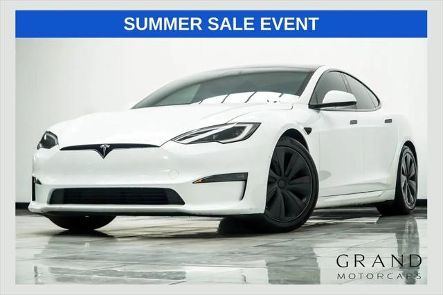 2023 Tesla Model S Standard Range for sale in Kennesaw, GA
