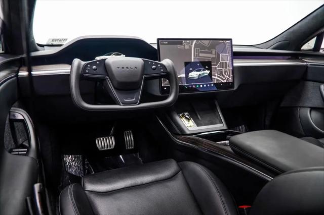 2023 Tesla Model S Standard Range