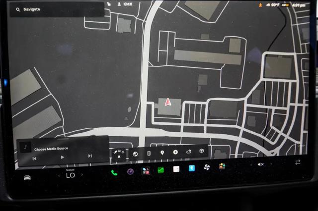 2023 Tesla Model S Standard Range