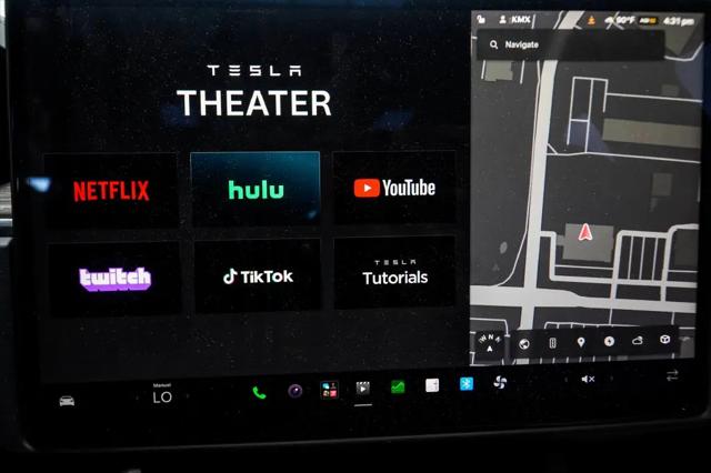 2023 Tesla Model S Standard Range