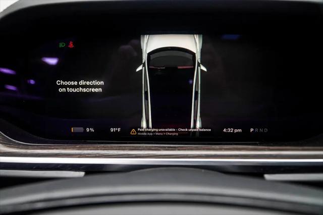2023 Tesla Model S Standard Range