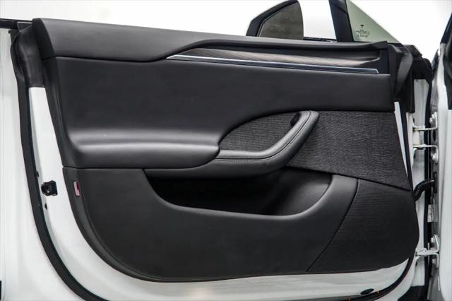 2023 Tesla Model S Standard Range